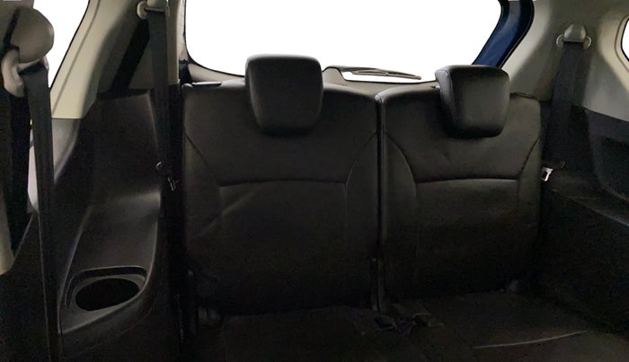 2019 Maruti XL6 ALPHA MT, Petrol, Manual, 29,872 km, Third Seat Row ( optional )