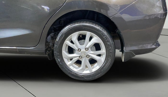 2020 Honda Amaze 1.2L I-VTEC VX CVT, Petrol, Automatic, 33,811 km, Left Rear Wheel