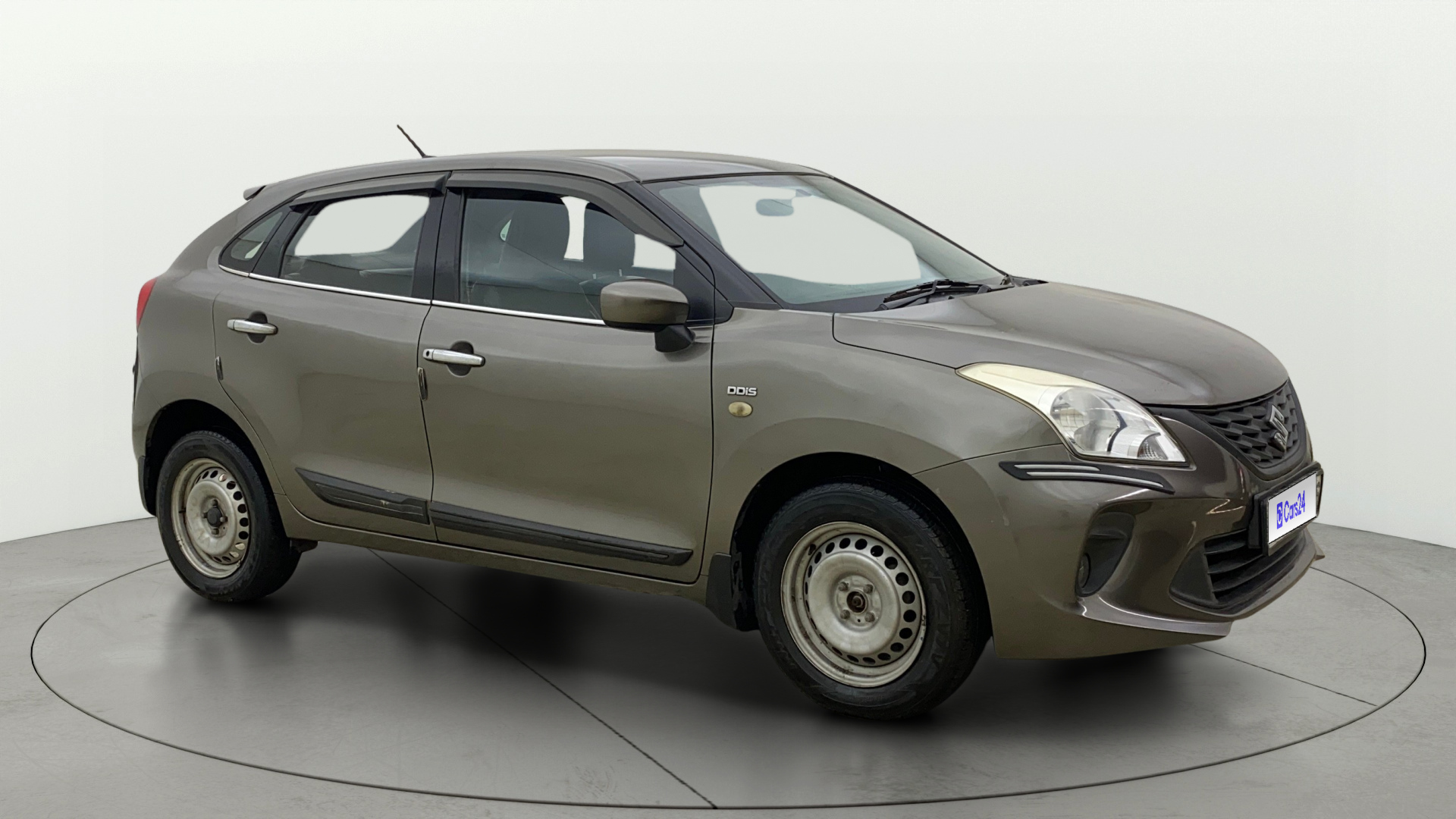 2019 Maruti Suzuki Baleno SIGMA DIESEL 1.3 2019 Maruti Suzuki Baleno SIGMA DIESEL 1.3