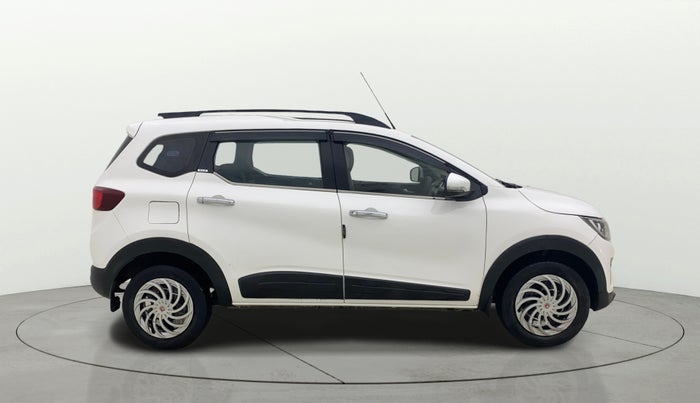 2021 Renault TRIBER RXZ AMT, Petrol, Automatic, 45,081 km, Right Side View