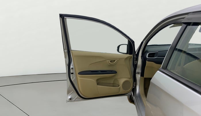 2017 Honda Amaze 1.2L I-VTEC S, Petrol, Manual, 71,669 km, LHS Front Door