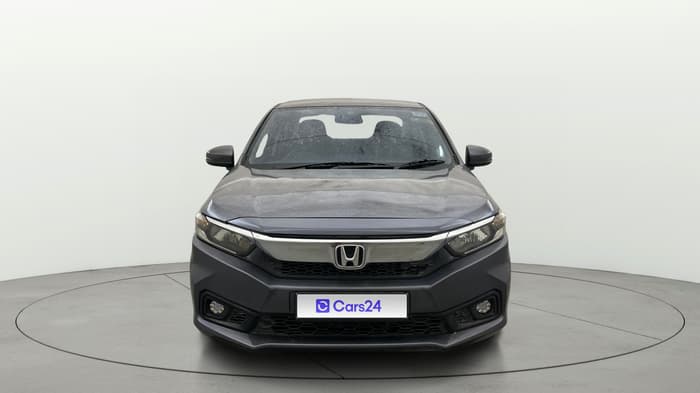 2018 Honda Amaze 1.5L I-DTEC V CVT, Diesel, Automatic, 66,831 km, Front