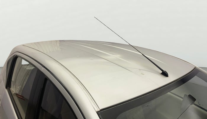 2016 Datsun Redi Go S, Petrol, Manual, 29,101 km, Roof