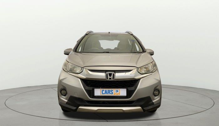 2019 Honda WR-V 1.2L I-VTEC S MT, CNG, Manual, 64,372 km, Front