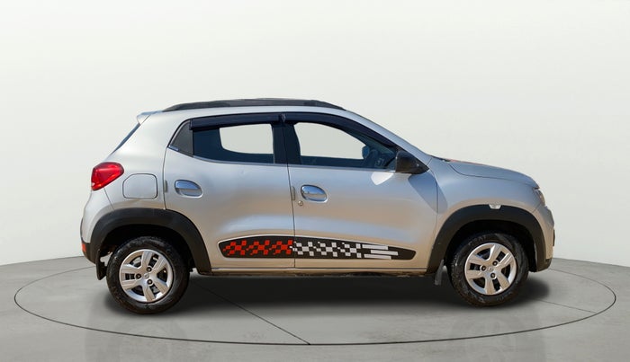 2019 Renault Kwid RXL, Petrol, Manual, 24,999 km, Right Side View