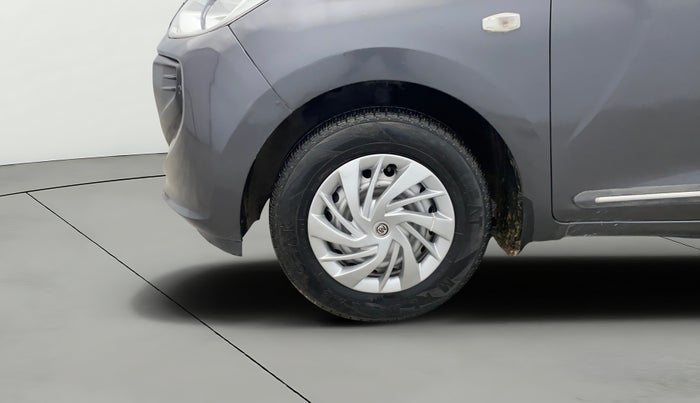 2019 Hyundai NEW SANTRO ERA EXECUTIVE, CNG, Manual, 46,959 km, Left Front Wheel