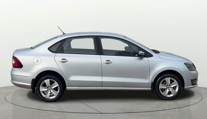 2019 Skoda Rapid AMBITION 1.5 TDI, Diesel, Manual, 71,520 km, Right Side View