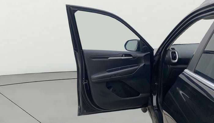 2023 KIA SONET HTK PLUS 1.5 IMT, Diesel, Manual, 72,283 km, LHS Front Door