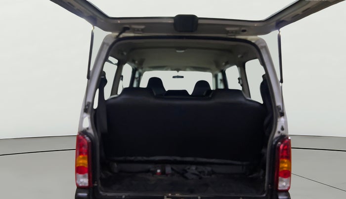 2020 Maruti Eeco 7 STR, Petrol, Manual, 25,693 km, Boot Open Zoomed View