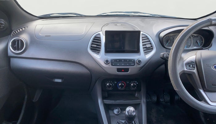 2019 Ford FREESTYLE TREND PLUS 1.2 PETROL, Petrol, Manual, 34,437 km, Air Conditioner