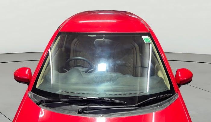 2015 Honda Brio S MT, Petrol, Manual, 51,534 km, Front Windshield