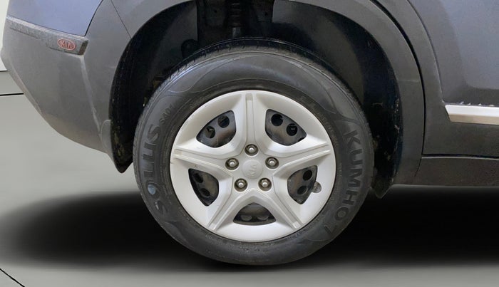 2020 KIA SELTOS HTK 1.5 PETROL, Petrol, Manual, 69,131 km, Right Rear Wheel