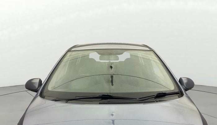 2016 Hyundai Grand i10 MAGNA 1.1 CRDI, Diesel, Manual, 95,639 km, Front Windshield