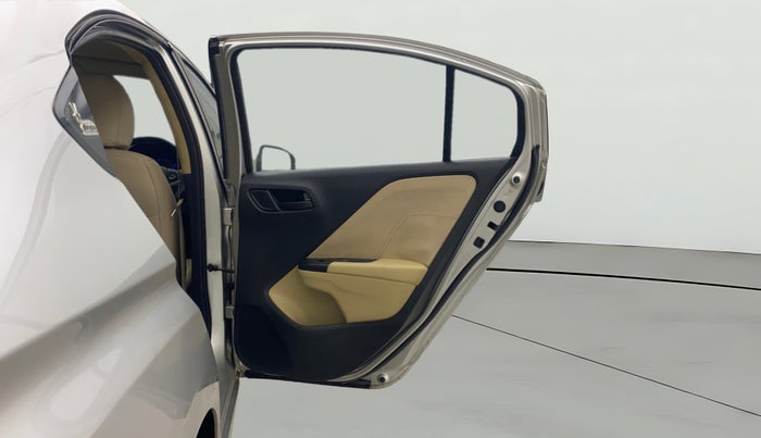 2015 Honda City 1.5L I-VTEC SV CVT, Petrol, Automatic, 52,346 km, RHS Rear Door