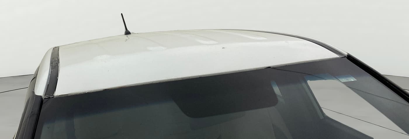 2018 Hyundai Creta E PLUS 1.4 DIESEL, Diesel, Manual, 70,849 km, Roof