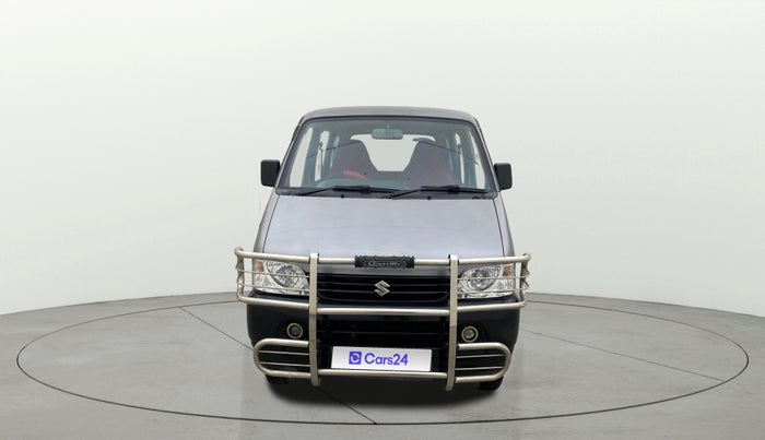 2016 Maruti Eeco 7 STR, Petrol, Manual, 68,008 km, Front