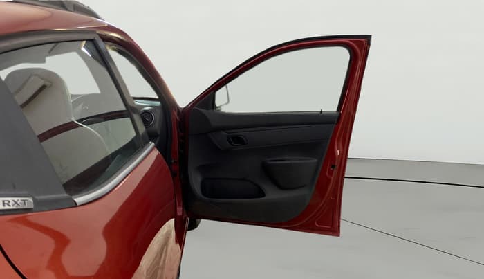 2016 Renault Kwid RXT 0.8, Petrol, Manual, 52,504 km, RHS Front Door