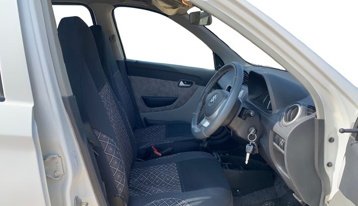 2018 Maruti Alto 800 LXI, Petrol, Manual, 31,194 km, Right Side Front Door Cabin