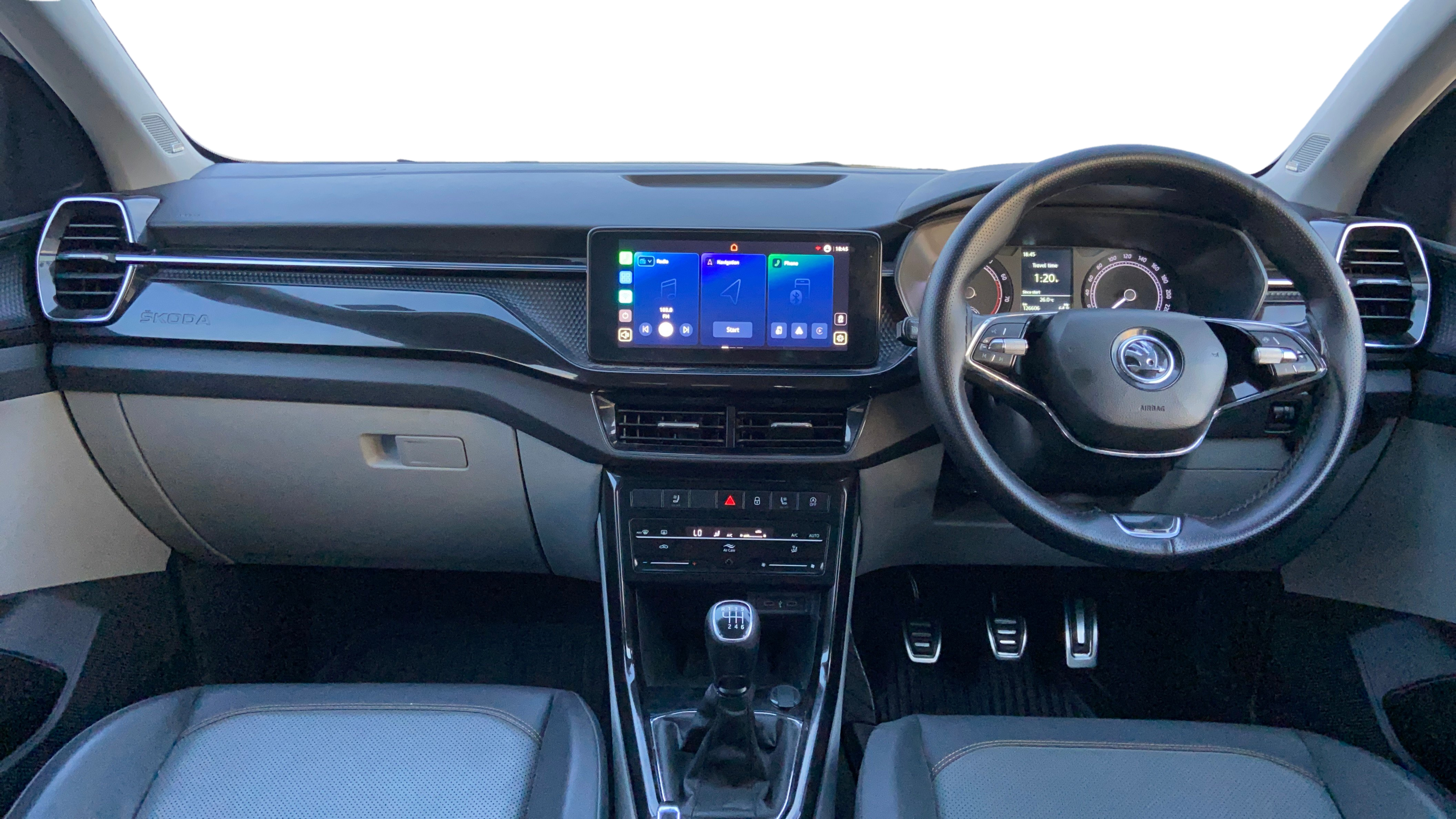 Interior