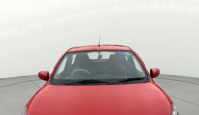 2022 Maruti Celerio VXI, Petrol, Manual, 29,777 km, Front Windshield