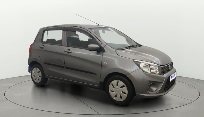2019 Maruti Celerio VXI (O) CNG, CNG, Manual, 45,353 km, SRP