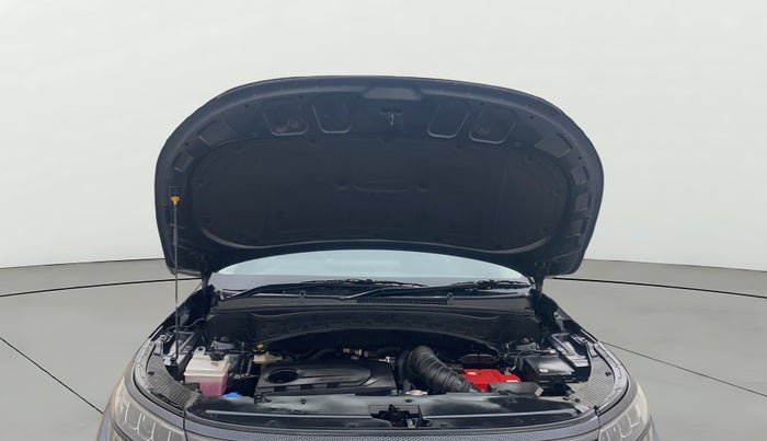 2022 KIA SELTOS X LINE 1.5 DIESEL AT, Diesel, Automatic, 62,222 km, Open Bonet