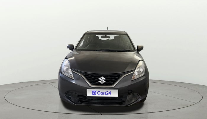 2018 Maruti Baleno DELTA PETROL 1.2, CNG, Manual, 98,195 km, Front