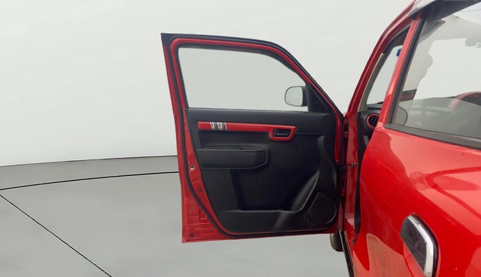 2022 Maruti S PRESSO VXI (O) AMT, Petrol, Automatic, 26,919 km, LHS Front Door