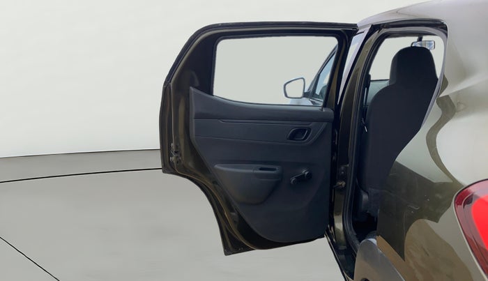 2016 Renault Kwid RXT 0.8, Petrol, Manual, 61,850 km, LHS Rear Door