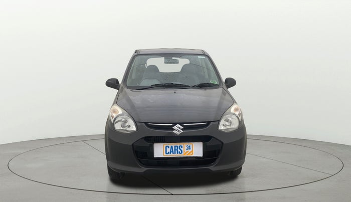 2015 Maruti Alto 800 LXI, Petrol, Manual, 50,438 km, Front