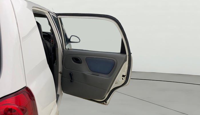 2014 Maruti Alto K10 VXI, Petrol, Manual, 91,059 km, RHS Rear Door