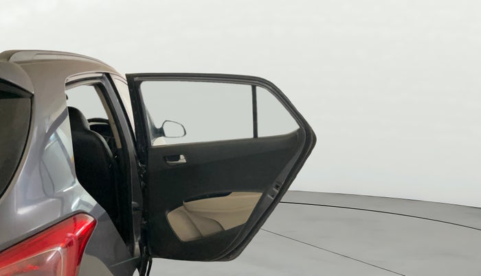 2014 Hyundai Grand i10 ASTA 1.2 KAPPA VTVT, Petrol, Manual, 62,932 km, RHS Rear Door