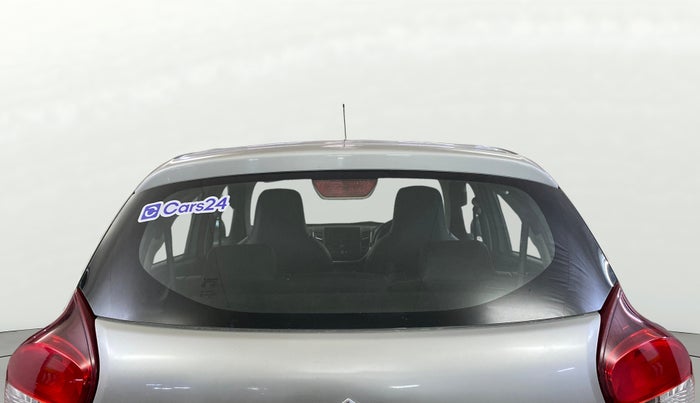 2021 Maruti Celerio VXI, Petrol, Manual, 64,628 km, Rear Windshield