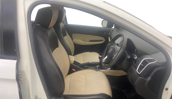 2022 Honda City 1.5L I-DTEC V, Diesel, Manual, 86,355 km, Right Side Front Door Cabin