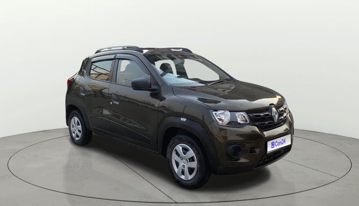 2019 Renault Kwid RXL, Petrol, Manual, 41,726 km, SRP