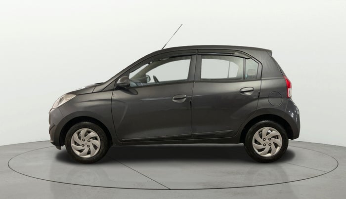 2021 Hyundai NEW SANTRO SPORTZ MT, Petrol, Manual, 44,426 km, Left Side