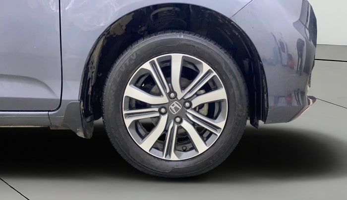 2023 Honda Amaze 1.2L I-VTEC VX, Petrol, Manual, 11,458 km, Right Front Wheel