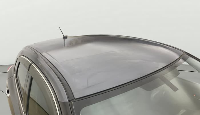 2022 Maruti Baleno ALPHA PETROL 1.2, Petrol, Manual, 1,24,322 km, Roof