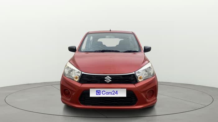 2020 Maruti Celerio VXI AMT (O), Petrol, Automatic, 99,874 km, Front