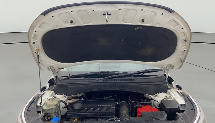 2020 KIA SELTOS GTX PLUS DCT 1.4 PETROL, Petrol, Automatic, 70,095 km, Open Bonet