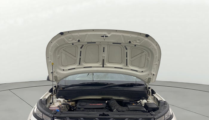 2023 Hyundai VENUE N LINE N8 1.0 TURBO DCT, Petrol, Automatic, 39,380 km, Open Bonet