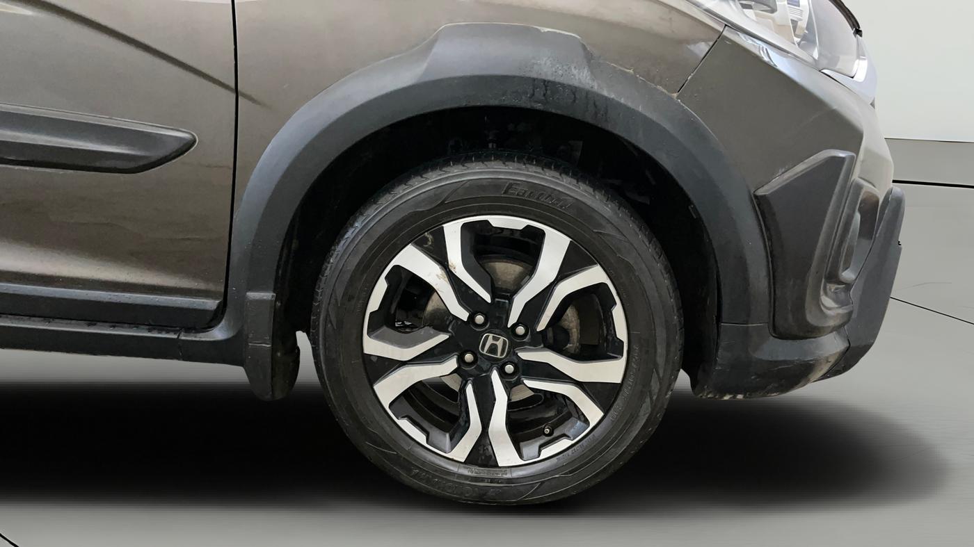 2020 Honda WR-V 1.2L I-VTEC VX MT, Petrol, Manual, 61,532 km, Right Front Wheel