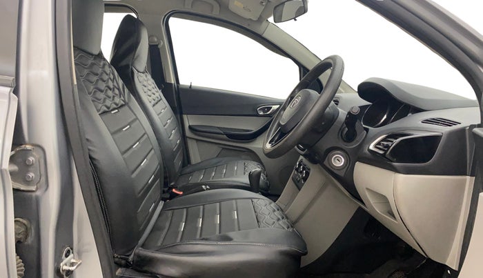 2018 Tata Tiago XZ DIESEL, Diesel, Manual, 95,705 km, Right Side Front Door Cabin