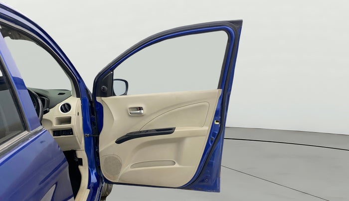 2018 Maruti Celerio VXI AMT, Petrol, Automatic, 53,513 km, RHS Front Door