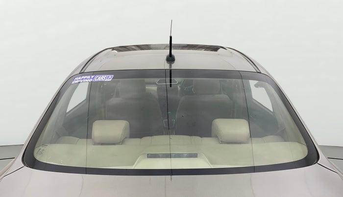 2020 Maruti Dzire VXI, Petrol, Manual, 78,789 km, Rear Windshield