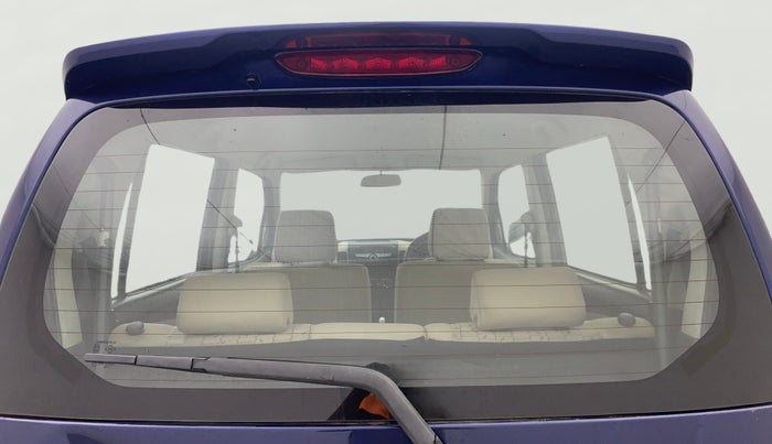 2017 Maruti Wagon R 1.0 VXI+ AMT, Petrol, Automatic, 62,946 km, Rear Windshield