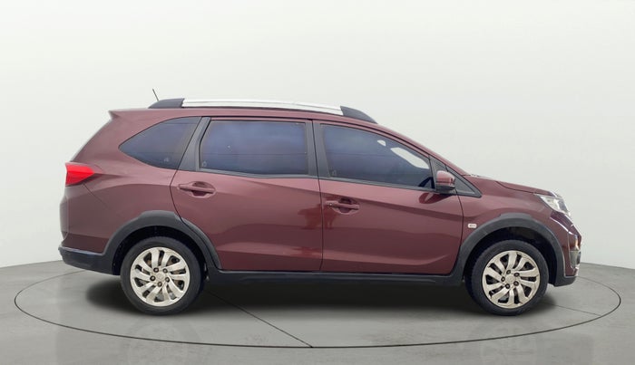 2017 Honda BR-V 1.5L I-VTEC S, Petrol, Manual, 93,149 km, Right Side View