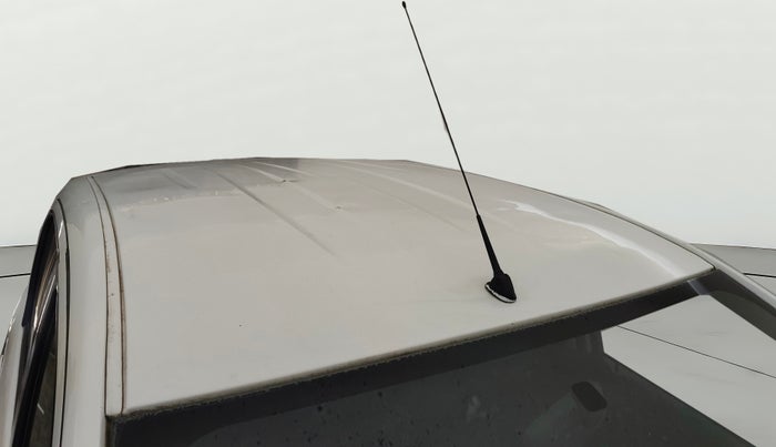 2018 Datsun Redi Go T (O), Petrol, Manual, 43,373 km, Roof