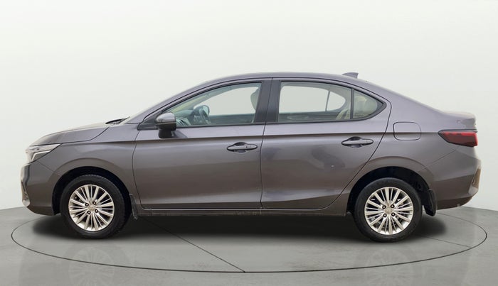 2021 Honda City 1.5L I-VTEC V MT 5TH GEN, Petrol, Manual, 71,202 km, Left Side