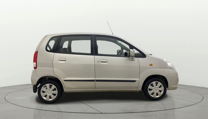 2013 Maruti Zen Estilo VXI, Petrol, Manual, 47,516 km, Right Side View